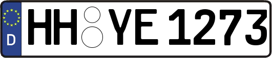 HH-YE1273