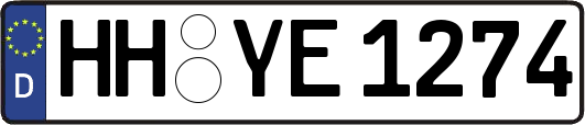 HH-YE1274