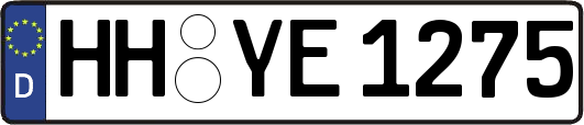 HH-YE1275