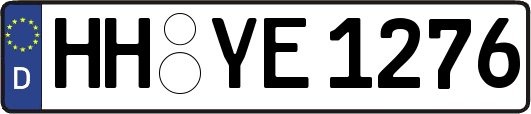 HH-YE1276
