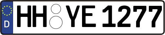 HH-YE1277