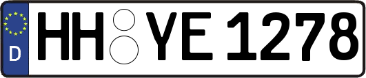 HH-YE1278
