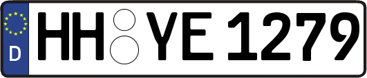 HH-YE1279
