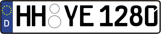 HH-YE1280
