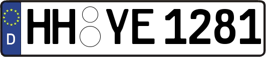 HH-YE1281