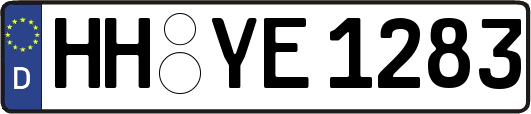 HH-YE1283