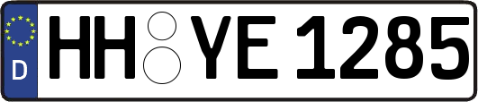 HH-YE1285