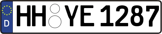 HH-YE1287