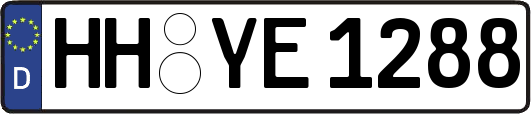 HH-YE1288