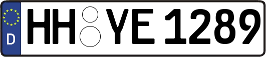 HH-YE1289