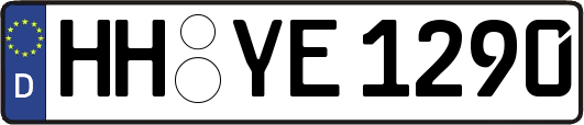 HH-YE1290