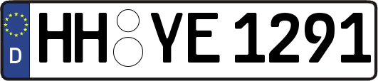 HH-YE1291