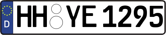 HH-YE1295
