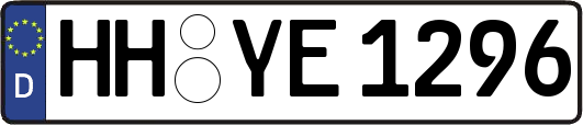 HH-YE1296