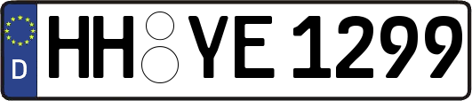 HH-YE1299