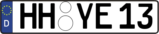 HH-YE13