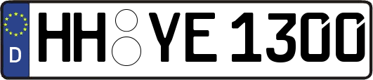 HH-YE1300