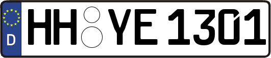 HH-YE1301