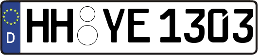 HH-YE1303