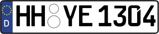 HH-YE1304