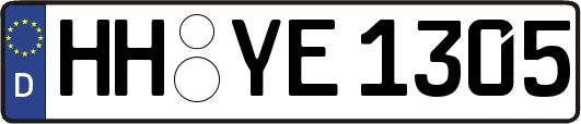 HH-YE1305
