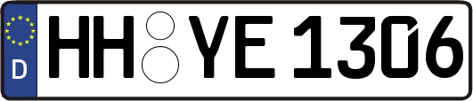 HH-YE1306