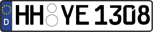 HH-YE1308
