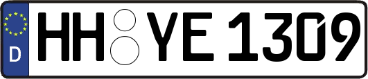 HH-YE1309