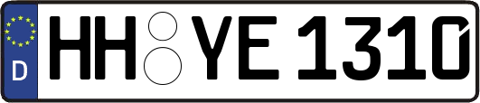 HH-YE1310