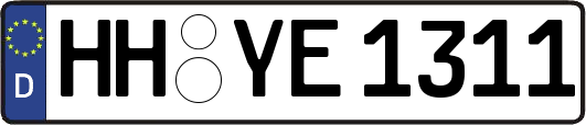 HH-YE1311
