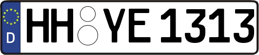 HH-YE1313