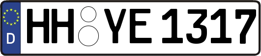 HH-YE1317