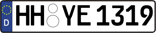 HH-YE1319