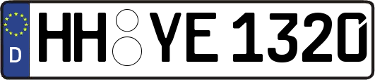 HH-YE1320