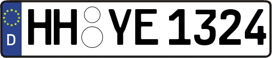 HH-YE1324