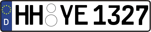 HH-YE1327