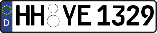 HH-YE1329