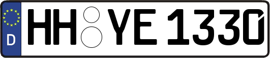 HH-YE1330