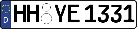 HH-YE1331