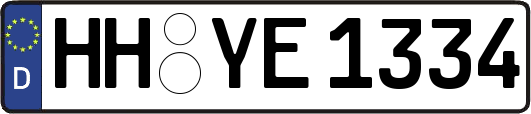 HH-YE1334