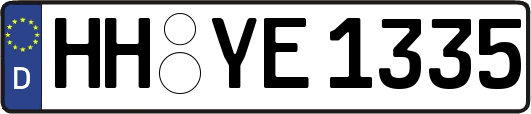 HH-YE1335