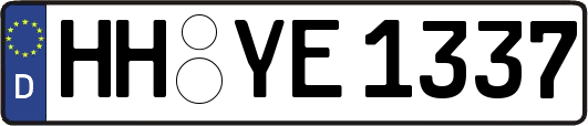 HH-YE1337