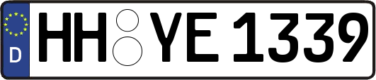 HH-YE1339