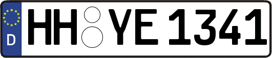 HH-YE1341