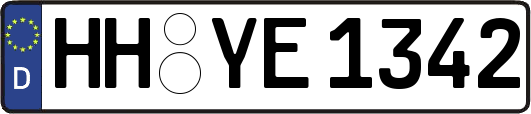 HH-YE1342