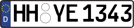 HH-YE1343