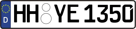 HH-YE1350
