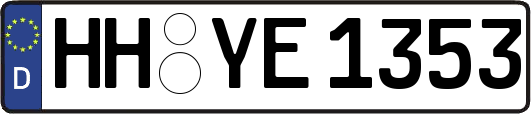HH-YE1353