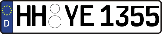 HH-YE1355