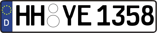 HH-YE1358